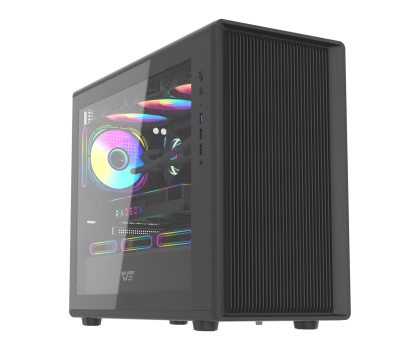 Obudowa DarkFlash DB460M Black
